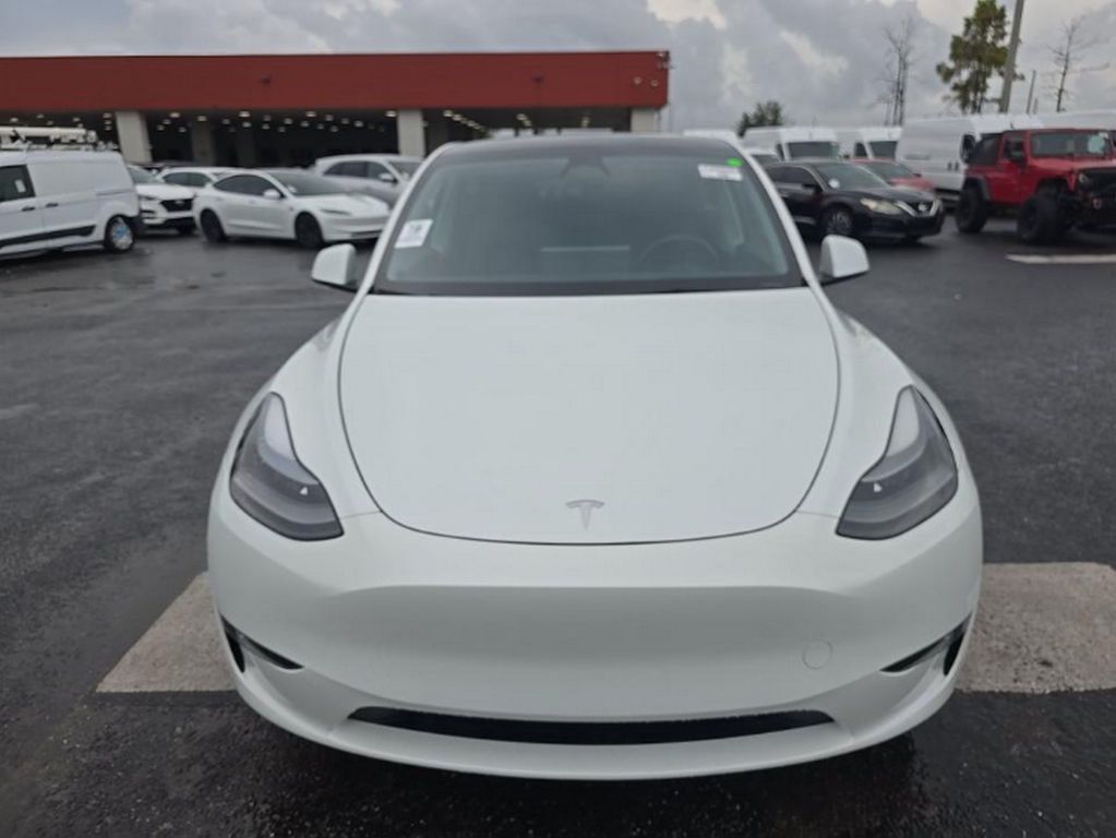 tesla model y 2023 7SAYGDEF4PF762975 image tesla model y 2023 7SAYGDEF4PF762975 image
